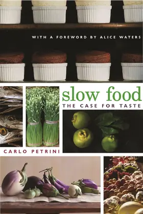 Petrini |  Slow Food | Buch |  Sack Fachmedien