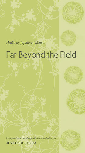 Ueda |  Far Beyond the Field | Buch |  Sack Fachmedien