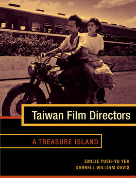 Yeh / Davis |  Taiwan Film Directors | Buch |  Sack Fachmedien