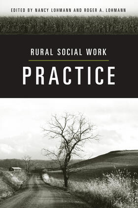 Lohmann |  Rural Social Work Practice | Buch |  Sack Fachmedien