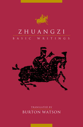 Zhuangzi |  Zhuangzi: Basic Writings | Buch |  Sack Fachmedien