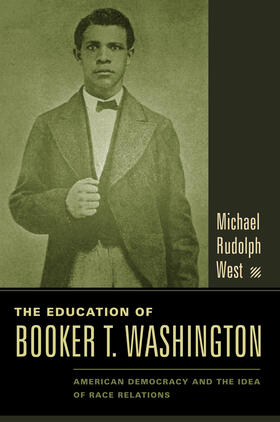 West |  The Education of Booker T. Washington | Buch |  Sack Fachmedien