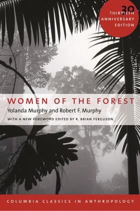 Murphy | Women of the Forest | Buch | 978-0-231-13233-6 | sack.de