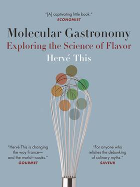 This | Molecular Gastronomy | Buch | 978-0-231-13313-5 | sack.de