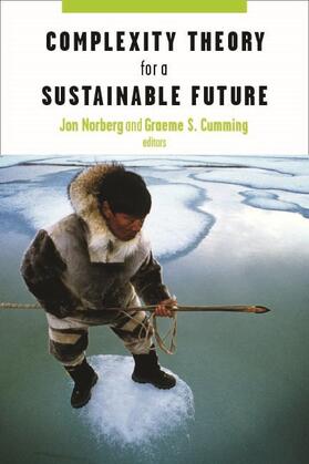 Norberg / Cumming |  Complexity Theory for a Sustainable Future | Buch |  Sack Fachmedien