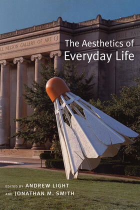 Light / Smith |  Aesthetics of Everyday Life | Buch |  Sack Fachmedien