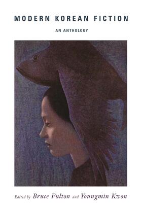 Fulton |  Modern Korean Fiction - An Anthology | Buch |  Sack Fachmedien