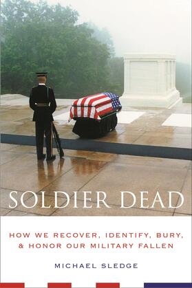 Sledge |  Soldier Dead | Buch |  Sack Fachmedien