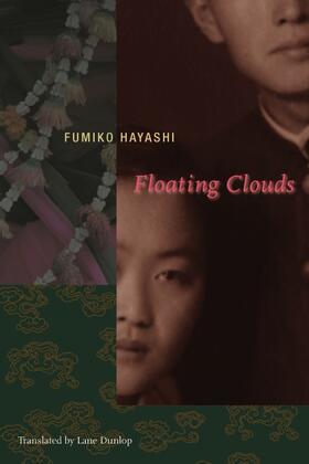 Hayashi | Floating Clouds | Buch | 978-0-231-13629-7 | sack.de