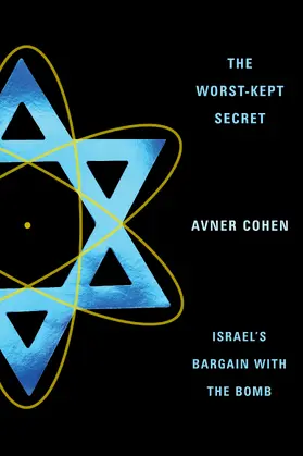 Cohen |  The Worst-Kept Secret | Buch |  Sack Fachmedien