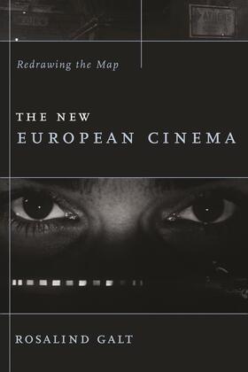 Galt |  New European Cinema | Buch |  Sack Fachmedien