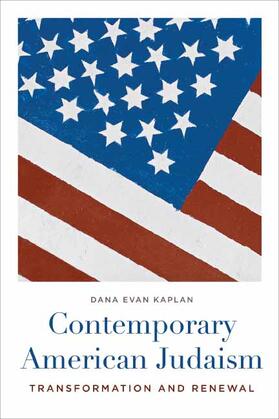 Kaplan |  Contemporary American Judaism | Buch |  Sack Fachmedien