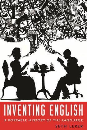 Lerer |  Inventing English | Buch |  Sack Fachmedien