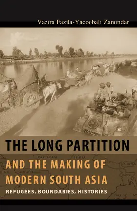 Zamindar |  The Long Partition and the Making of Modern South Asia - Refugees, Boundaries, Histories | Buch |  Sack Fachmedien