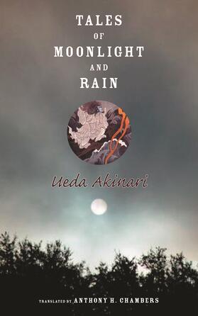 Ueda |  Tales of Moonlight and Rain | Buch |  Sack Fachmedien