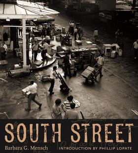 Mensch |  South Street | Buch |  Sack Fachmedien