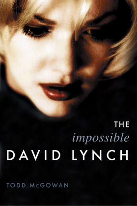 McGowan |  The Impossible David Lynch | Buch |  Sack Fachmedien