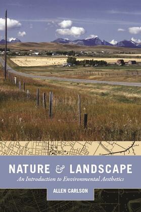 Carlson |  Nature and Landscape | Buch |  Sack Fachmedien