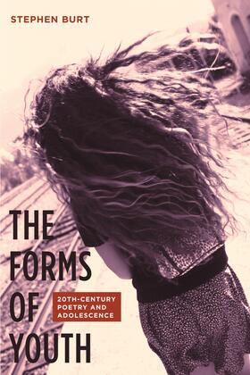 Burt |  The Forms of Youth | Buch |  Sack Fachmedien