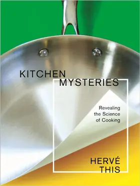 This |  Kitchen Mysteries | Buch |  Sack Fachmedien