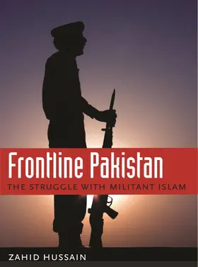 Hussain |  Frontline Pakistan | Buch |  Sack Fachmedien