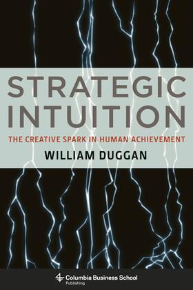 Duggan |  Strategic Intuition | Buch |  Sack Fachmedien