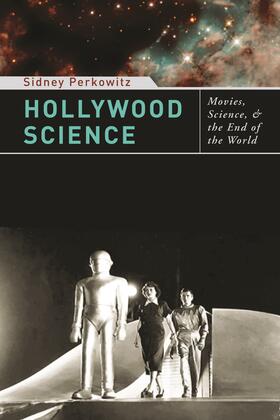 Perkowitz |  Hollywood Science | Buch |  Sack Fachmedien