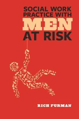 Furman |  Social Work Practice with Men at Risk | Buch |  Sack Fachmedien