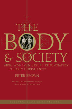 Brown |  The Body and Society | Buch |  Sack Fachmedien