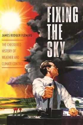 Fleming |  Fixing the Sky | Buch |  Sack Fachmedien