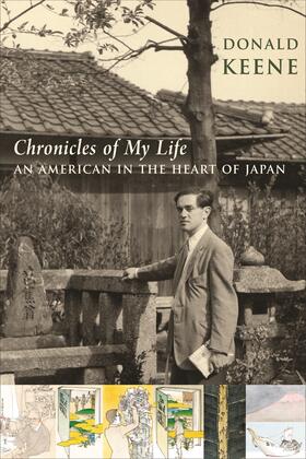 Keene |  Chronicles of My Life | Buch |  Sack Fachmedien