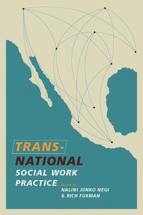 Negi / Furman |  Transnational Social Work Practice | Buch |  Sack Fachmedien