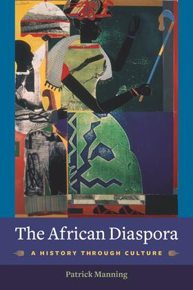 Manning |  The African Diaspora | Buch |  Sack Fachmedien