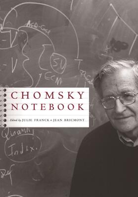 Franck / Bricmont |  Chomsky Notebook | Buch |  Sack Fachmedien