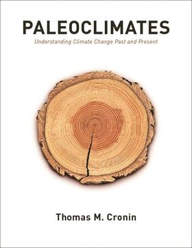 Cronin |  Paleoclimates | Buch |  Sack Fachmedien