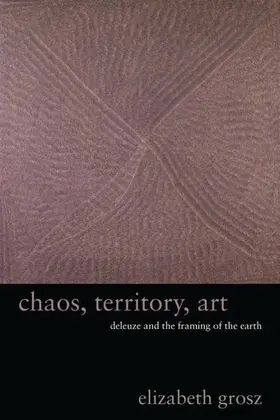 Grosz |  Chaos, Territory, Art | Buch |  Sack Fachmedien