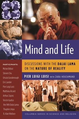 Luisi |  Mind and Life - Discussions with the Dalai Lama on the Nature of Reality | Buch |  Sack Fachmedien