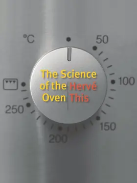 This |  The Science of the Oven | Buch |  Sack Fachmedien