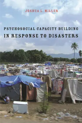 Miller |  Psychosocial Capacity Building in Response to Disasters | Buch |  Sack Fachmedien