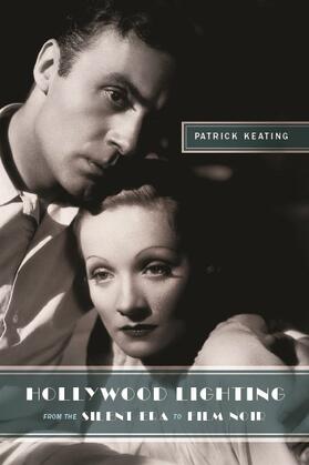 Keating |  Hollywood Lighting from the Silent Era to Film Noir | Buch |  Sack Fachmedien