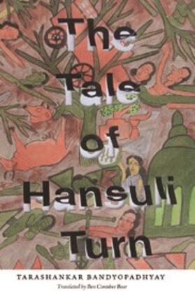 Bandyopadhyay |  The Tale of Hansuli Turn | Buch |  Sack Fachmedien