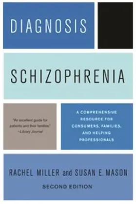 Miller |  Diagnosis: Schizophrenia | Buch |  Sack Fachmedien