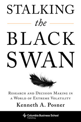 Posner |  Stalking the Black Swan | Buch |  Sack Fachmedien