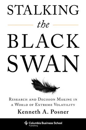 Posner |  Stalking the Black Swan | Buch |  Sack Fachmedien