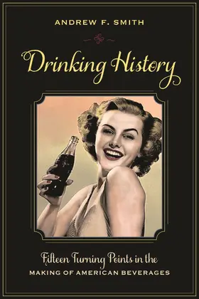 Smith |  Drinking History | Buch |  Sack Fachmedien