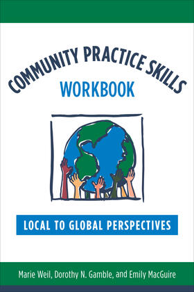 Gamble / Weil / MacGuire |  Community Practice Skills Workbook | Buch |  Sack Fachmedien