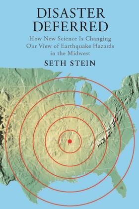 Stein |  Disaster Deferred | Buch |  Sack Fachmedien