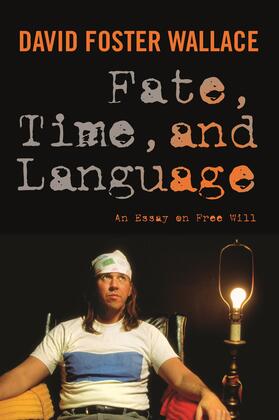 Wallace / Cahn / Eckert |  Fate, Time, and Language | Buch |  Sack Fachmedien