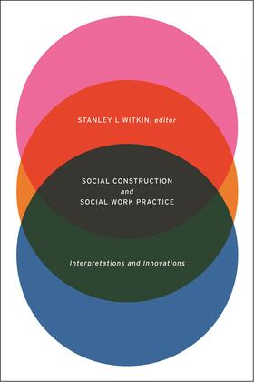 Witkin |  Social Construction and Social Work Practice | Buch |  Sack Fachmedien