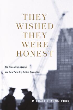 Armstrong |  They Wished They Were Honest | Buch |  Sack Fachmedien